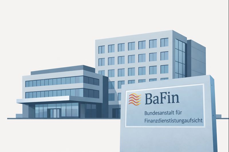 Aufsichtsbeschwerde vom 7. Juli 2025 an das BaFin auch bestätigt - Kategorie: rechtliches